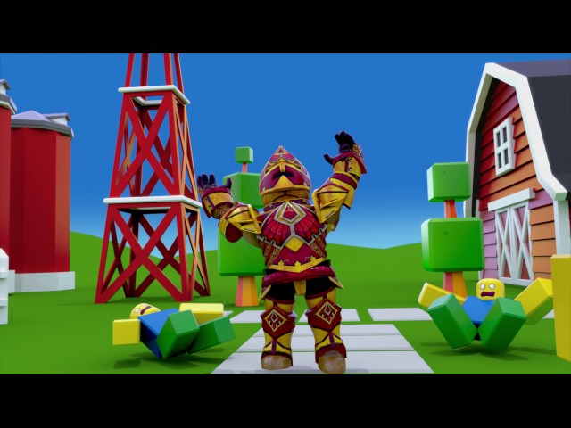 All About Roblox Global Phenomenon English Esl Video Lessons