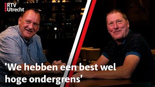 Pessel & Boonen: 'Er komt geen einde aan succes FC Utrecht, lijkt wel een sprookje' | RTV Utrecht