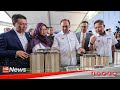 MGNews: Jangan Mendera Rakyat, Jalankan Projek Dengan Cepat! - Anwar