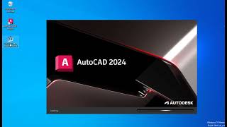 💥✨️👌Instalación de Autocad y Civilcad 2010 - 2024 🙌😎