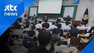 전국법관대표회의 \