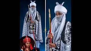 Allah Dai yajada ran wannan sarki by Naziru Sarkin Waka 08148959197