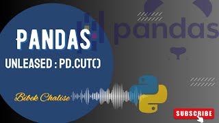Pandas Unleashed: Harnessing the Power of the 'pd.cut()' Function for Binning and Categorization