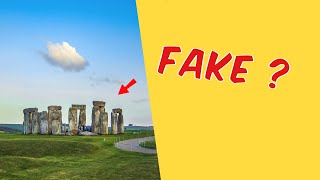 Decoding the Secrets of Stonehenge: Journey into the Eternal Enigma