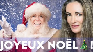 👀 Trouver LE cadeau caché🎁 de ce Noël🎄 ? Et de vos Noël du Futur Désirable ! #2025