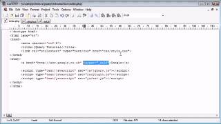 jQuery Tutorial 119 Creating a basic plugin