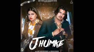 Jhumke Full Audio Song Amit Saini Rohtakiya & Pranjal Dahiya