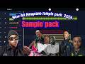 🔥 NEW AMAPIANO SAMPLE PACK 2026 | Free Download | Amapiano Producers Kit 🔥