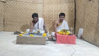 Vedadhara Daily Homa 15-1-2025