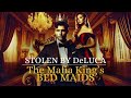 stolen by deluca the mafia king s bed maids a full mafia romance audiobook episode 3 of 3