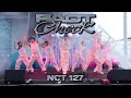 【KPOP IN PUBLIC | ONE TAKE】NCT127 - “FACT CHECK (불가사의 ; 不可思議)” | Dance cover