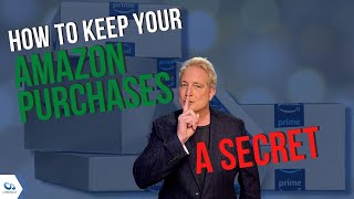 How to keep your Amazon gift purchases a secret | Kurt the CyberGuy