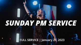 Bethel Church Service | Hayley Braun Sermon | Worship with Austin Johnson