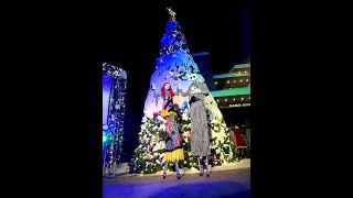 "A Whimsical Winter’s Eve Teaser - A Sneak Peek!"
