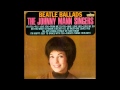 All My Loving by The Johnny Mann Singers