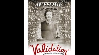 Validation - Cortometraje Completo