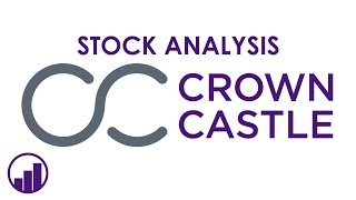 Crown Castle (CCI) Stock Analysis: Should You Invest?