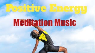 Boost Your Aura ! Attract Positive energy !  Meditation Music ! Balancing and Healing