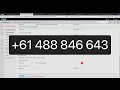 9 - Twilio - Getting started with Twilio's communication APIs