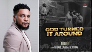 What The Enemy Meant For Evil  (Music Video ) -Tim Godfrey ft Nathaniel Bassey\u0026TimBowman jr