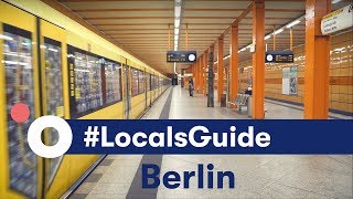 Berlin Travel Guide: Local Tips