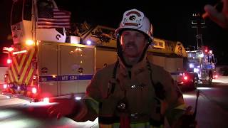 Freeway Fatal with Interview / Rancho Cucamonga 2.10.20