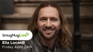 SmugMug Live!  Episode 4 - Elia Locardi - Post Processing Workflow