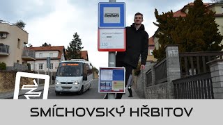 Smíchovský hřbitov | RECENZE ZASTÁVKY