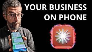 I Got an AI Executive Assistant on My Phone (Claude Code New Features)