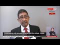 12 JUN 2020 BERITA PERDANA-PERSIDANGAN KERJASAMA EKONOMI DIGITAL ASEAN - CHINA