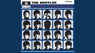 A Hard Day's Night (Remastered 2009)