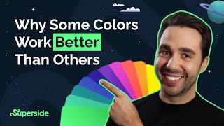 The Impact Of Colour Theory On Marketing And Design