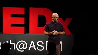Do We Have Compassion? | Michael Constantini | TEDxYouth@ASFM