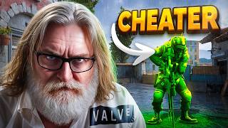 I Investigated The Players That CS2 Developer Called Cheaters