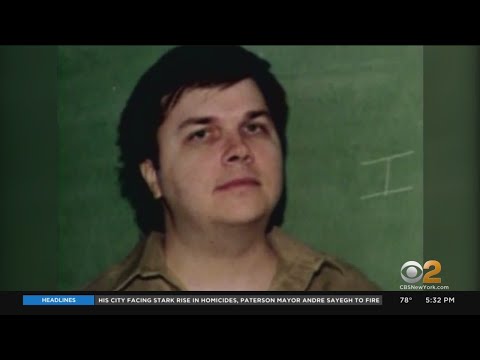 Did they catch John Lennon’s killer?