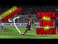 [PASSO a PASSO] TUTORIAL de FINALIZAÇÃO PARA RUMO ao ESTRELATO  no  PES de PSP!