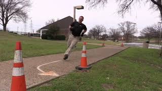 Fitness Ability Course