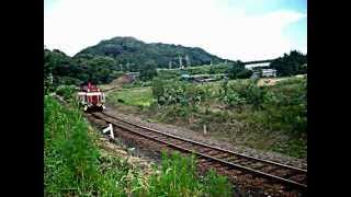 (貨)福島臨海鉄道 (上り)泉行き