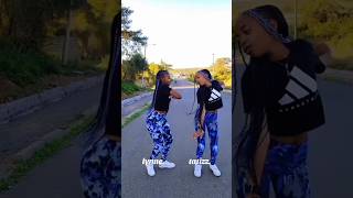 Sisters Dance 🥰❤️ #shorts #viralvideo #dance #trending  #lynne #tatizz