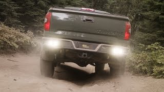 Ironman 4x4 Raid Rear Bumper Suited For 2014-2021 Toyota Tundra | Install Guide