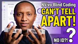 NVivo Tutorial: Blind Coding for Qualitative Analysis