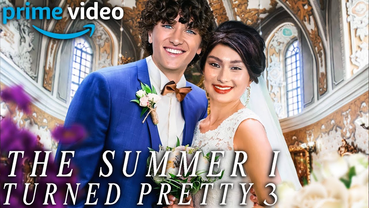 The Summer I Turned Pretty Season 3 Is About To Change Everything Youtube