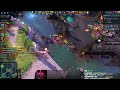 【三好大叔dota2】五星推荐 te vs spirit p4 2022深渊联赛总决赛