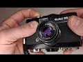 how to look rollei 35 LED ?