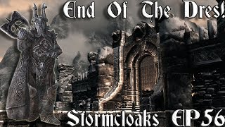 [56] End Of The Dres! | Stormcloaks Campaign -  TESTW