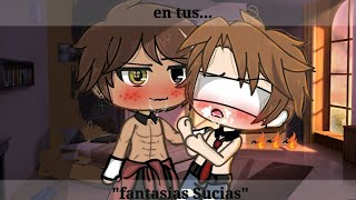 Gacha Club Gay Sex Hard