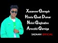 maxamed maame laba qurux jacayl hees cusub 2022 lyrics