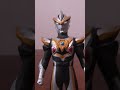 けっしてキズナをあきらめないらしいウルトラマンルーブがやってきた！　ultraman　 shorts