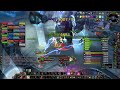 WoW WotLK Classic fury warrior pve Ulduar 25-man Hodir kill 2