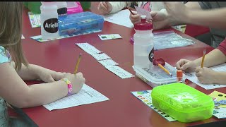 From preschool to kindergarten: Is your child ready?